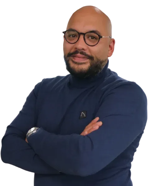 Dan Bakker