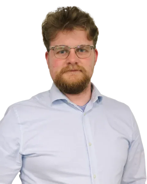 Ingmar Marsman