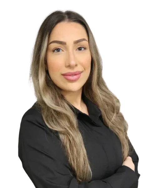 Maryline Safarian