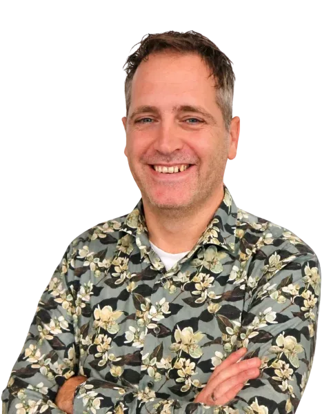 Michel Ganzevles