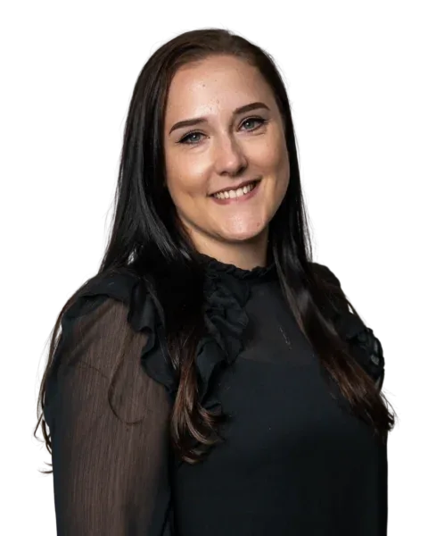 Michelle Neeft