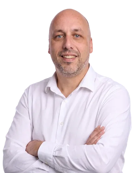 Rogier van den Berg