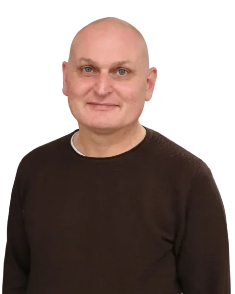 Vincent Schrijver